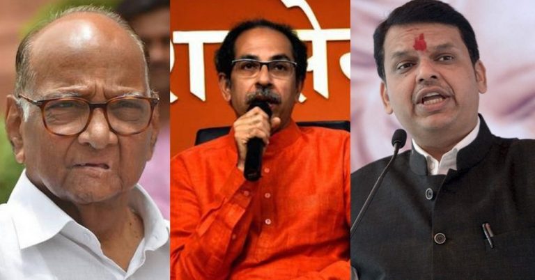 Maharashtra’s Bout of Political Drama and the Constitutional Crisis