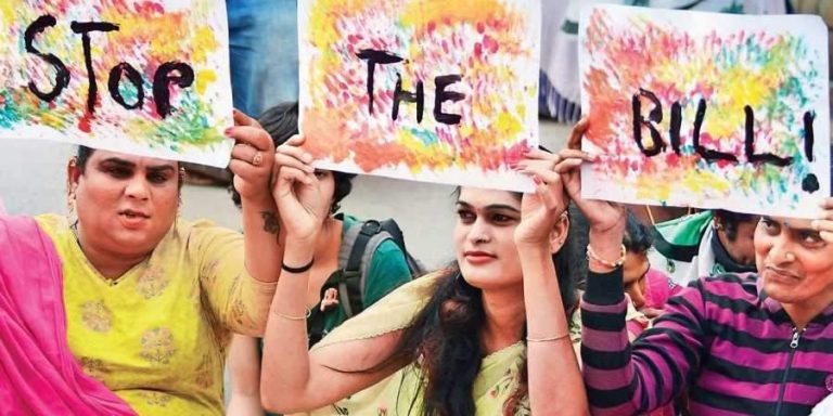 The Transgender Persons (Protection of Rights) Bill, 2019: A Toothless Tiger?