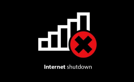 DECODING: INTERNET SHUTDOWNS